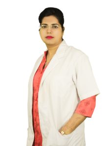 Dr Chanchal Sharma - Ayurvedic Doctor For Infertility