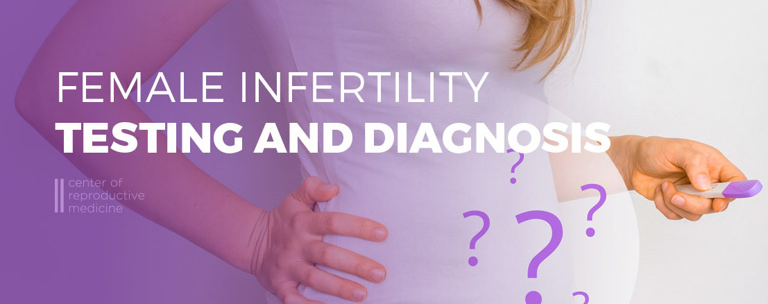 FEMALE INFERTILITY - Dr Chanchal Sharma