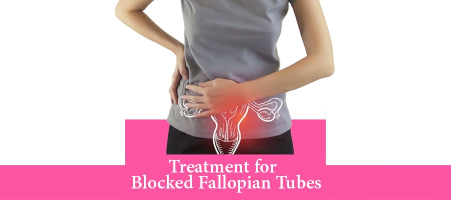 Infertility Causes And Treatment For Blocked Fallopian Tubes 4233