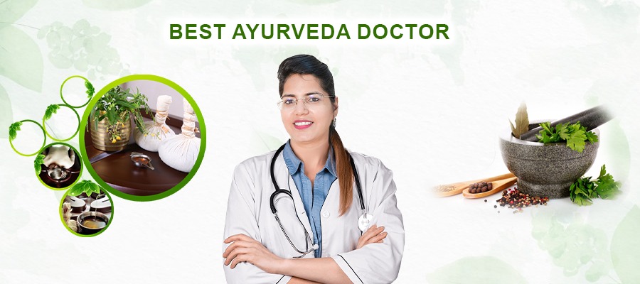 Best Ayurvedic Doctor In Delhi - Dr. Chanchal Sharma